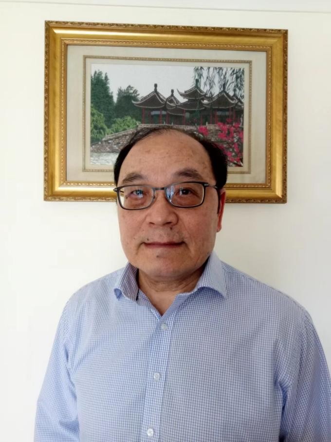 Allen Huang